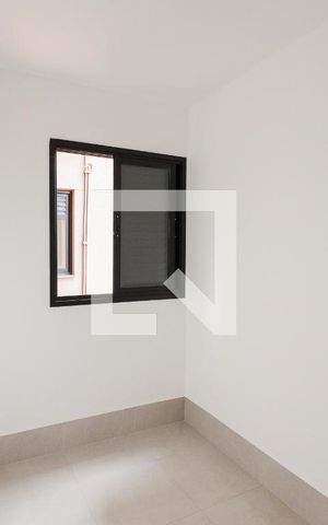 Apartamento à venda com 43m², 2 quartos e sem vagaQuarto 1