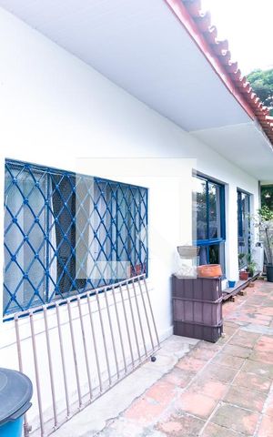 Casa à venda com 800m², 6 quartos e 6 vagas