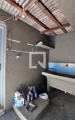 Casa à venda com 146m², 2 quartos e 2 vagasÁrea de Serviço