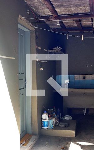 Casa à venda com 146m², 2 quartos e 2 vagasÁrea de Serviço