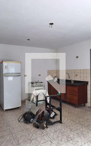Casa à venda com 146m², 2 quartos e 2 vagasCozinha