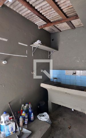 Casa à venda com 146m², 2 quartos e 2 vagasÁrea de Serviço