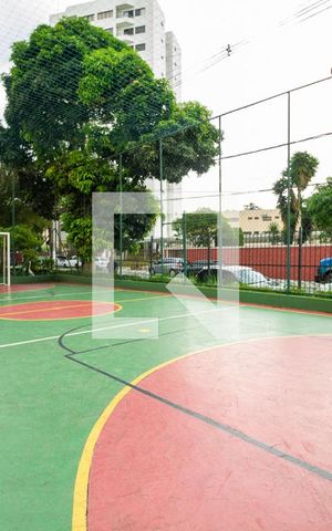 Apartamento para alugar com 52m², 2 quartos e 1 vaga Apartamento para alugar com 52m², 2 quartos e 1 vagaÁrea comum - Quadra