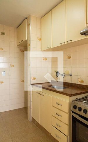 Apartamento para alugar com 52m², 2 quartos e 1 vaga Apartamento para alugar com 52m², 2 quartos e 1 vagaCozinha