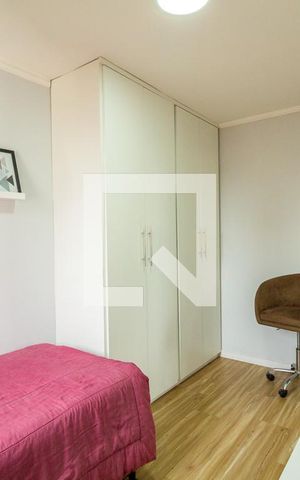 Apartamento para alugar com 52m², 2 quartos e 1 vaga Apartamento para alugar com 52m², 2 quartos e 1 vagaQuarto 2