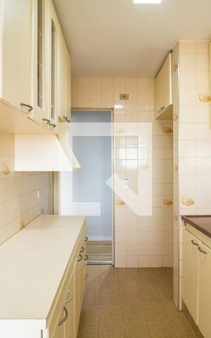 Apartamento para alugar com 52m², 2 quartos e 1 vaga Apartamento para alugar com 52m², 2 quartos e 1 vagaCozinha