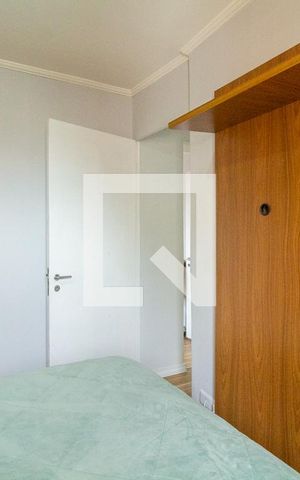 Apartamento para alugar com 52m², 2 quartos e 1 vaga Apartamento para alugar com 52m², 2 quartos e 1 vagaQuarto 1