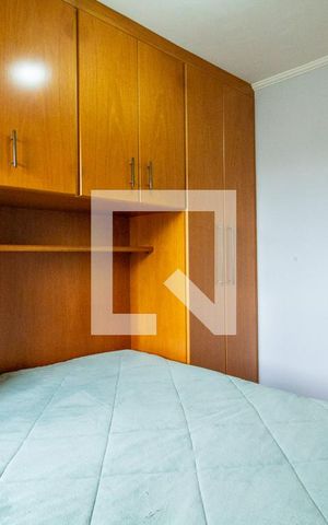 Apartamento para alugar com 52m², 2 quartos e 1 vaga Apartamento para alugar com 52m², 2 quartos e 1 vagaQuarto 1