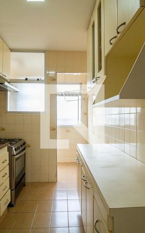 Apartamento para alugar com 52m², 2 quartos e 1 vaga Apartamento para alugar com 52m², 2 quartos e 1 vagaCozinha