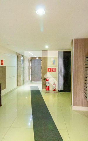 Apartamento para alugar com 52m², 2 quartos e 1 vaga Apartamento para alugar com 52m², 2 quartos e 1 vagaHall de Entrada