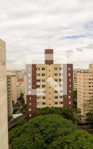 Apartamento para alugar com 52m², 2 quartos e 1 vaga Apartamento para alugar com 52m², 2 quartos e 1 vagaVista Quarto 2