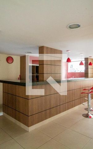 Apartamento para alugar com 52m², 2 quartos e 1 vaga Apartamento para alugar com 52m², 2 quartos e 1 vagaÁrea comum - Espaço Gourmet