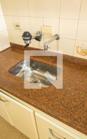 Apartamento para alugar com 52m², 2 quartos e 1 vaga Apartamento para alugar com 52m², 2 quartos e 1 vagaCozinha