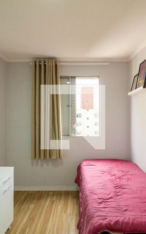Apartamento para alugar com 52m², 2 quartos e 1 vaga Apartamento para alugar com 52m², 2 quartos e 1 vagaQuarto 2