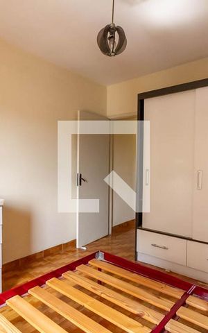 Casa à venda com 98m², 2 quartos e 2 vagas Casa à venda com 98m², 2 quartos e 2 vagasQuarto 1