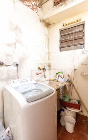 Casa à venda com 98m², 2 quartos e 2 vagas Casa à venda com 98m², 2 quartos e 2 vagasÁrea de serviço