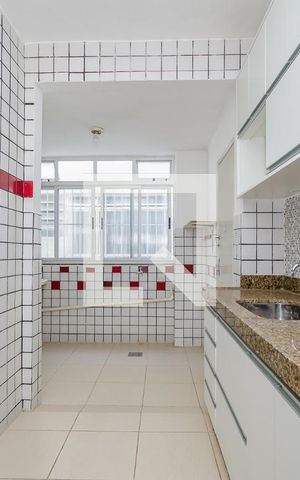 Apartamento à venda com 112m², 3 quartos e 1 vaga Apartamento à venda com 112m², 3 quartos e 1 vagaCozinha