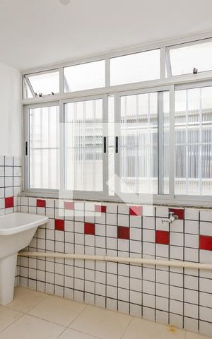 Apartamento à venda com 112m², 3 quartos e 1 vaga Apartamento à venda com 112m², 3 quartos e 1 vagaÁrea de Serviço