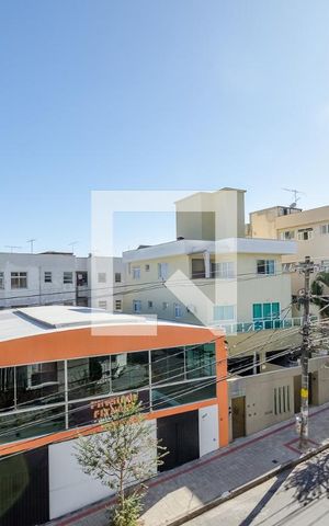 Apartamento à venda com 112m², 3 quartos e 1 vaga Apartamento à venda com 112m², 3 quartos e 1 vagaQuarto 3
