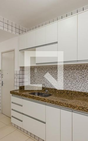 Apartamento à venda com 112m², 3 quartos e 1 vaga Apartamento à venda com 112m², 3 quartos e 1 vagaCozinha