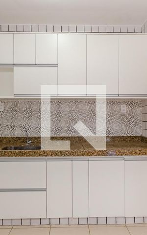 Apartamento à venda com 112m², 3 quartos e 1 vaga Apartamento à venda com 112m², 3 quartos e 1 vagaCozinha