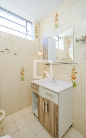 Apartamento à venda com 112m², 3 quartos e 1 vaga Apartamento à venda com 112m², 3 quartos e 1 vagaBanheiro Social