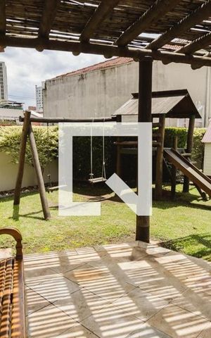 Apartamento para alugar com 65m², 2 quartos e 2 vagas Apartamento para alugar com 65m², 2 quartos e 2 vagasPlayground