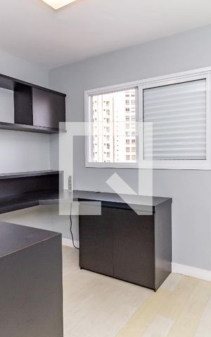 Apartamento para alugar com 65m², 2 quartos e 2 vagas Apartamento para alugar com 65m², 2 quartos e 2 vagasQuarto 1