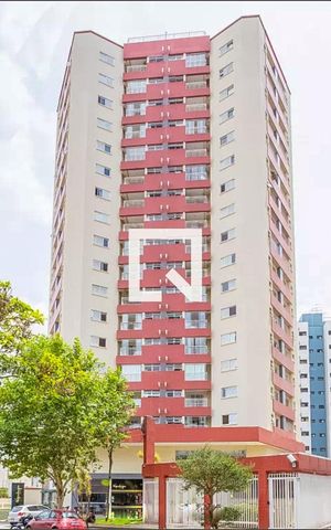 Apartamento para alugar com 65m², 2 quartos e 2 vagas Apartamento para alugar com 65m², 2 quartos e 2 vagasFachada