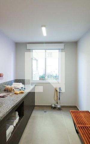 Apartamento à venda com 33m², 1 quarto e sem vaga Apartamento à venda com 33m², 1 quarto e sem vagaEspaço Pet