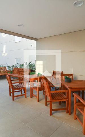 Apartamento à venda com 33m², 1 quarto e sem vaga Apartamento à venda com 33m², 1 quarto e sem vagaÁrea comum