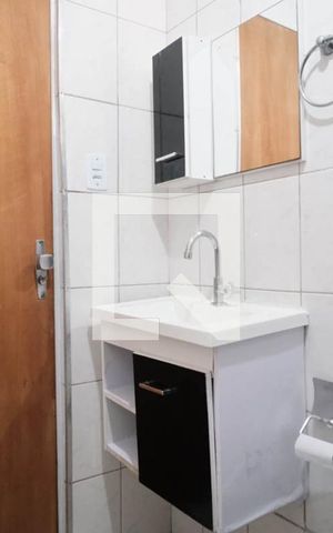 Apartamento à venda com 56m², 2 quartos e 1 vagaBanheiro