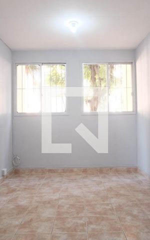 Apartamento à venda com 56m², 2 quartos e 1 vagaSala