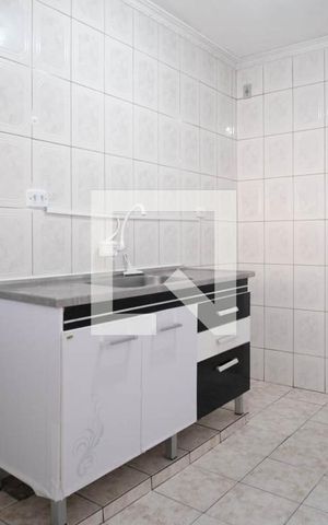 Apartamento à venda com 56m², 2 quartos e 1 vagaCozinha