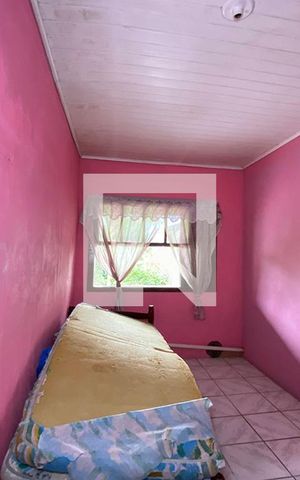 Casa para alugar com 130m², 5 quartos e 3 vagasQuarto 2 