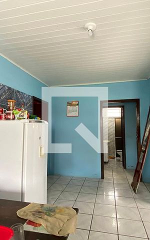 Casa para alugar com 130m², 5 quartos e 3 vagasCozinha