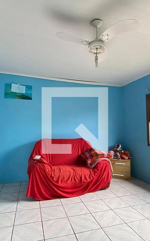 Casa para alugar com 130m², 5 quartos e 3 vagasSala