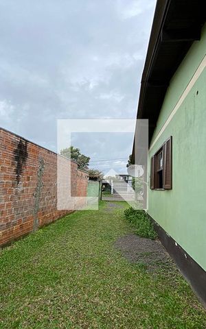 Casa para alugar com 130m², 5 quartos e 3 vagasÁrea Externa
