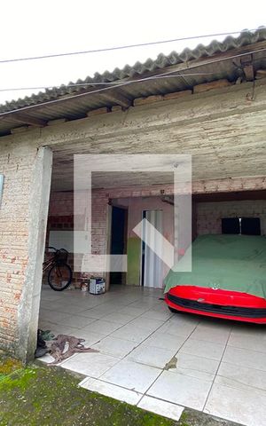 Casa para alugar com 130m², 5 quartos e 3 vagasCasa 2