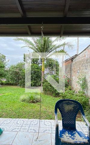 Casa para alugar com 130m², 5 quartos e 3 vagasVista do Quarto 2 