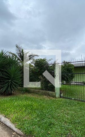 Casa para alugar com 130m², 5 quartos e 3 vagasÁrea Externa