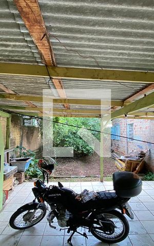 Casa para alugar com 130m², 5 quartos e 3 vagasVista do Quarto 1 