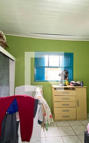 Casa para alugar com 130m², 5 quartos e 3 vagasQuarto 3 