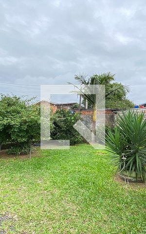 Casa para alugar com 130m², 5 quartos e 3 vagasÁrea Externa
