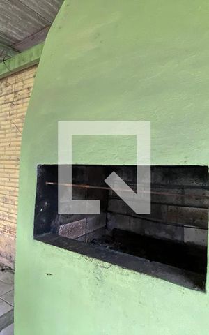 Casa para alugar com 130m², 5 quartos e 3 vagasChurrasqueira
