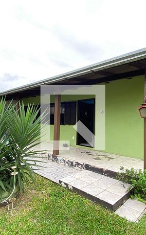 Casa para alugar com 130m², 5 quartos e 3 vagasÁrea Externa