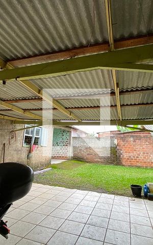 Casa para alugar com 130m², 5 quartos e 3 vagasÁrea Externa
