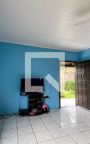Casa para alugar com 130m², 5 quartos e 3 vagasSala