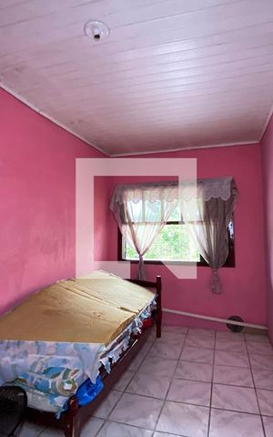 Casa para alugar com 130m², 5 quartos e 3 vagasQuarto 2 