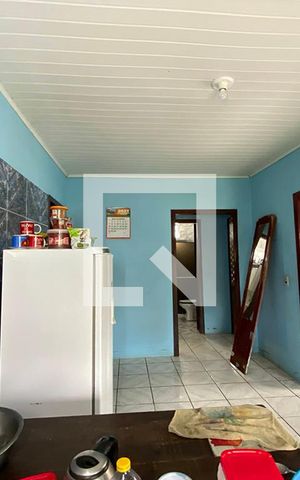 Casa para alugar com 130m², 5 quartos e 3 vagasCozinha